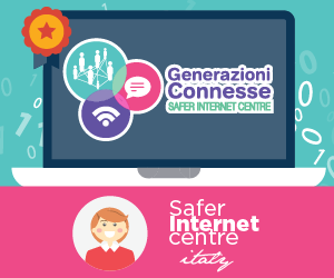 Generazioni Connesse BannerWeb 300x250