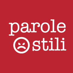 logo paroleostili